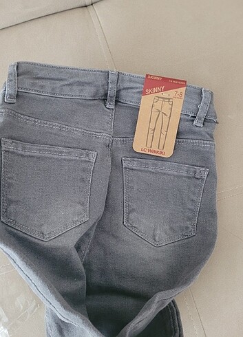LC Waikiki Lcw 7..8 yas jean