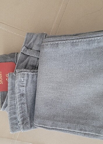 7 Yaş Beden Lcw 7..8 yas jean