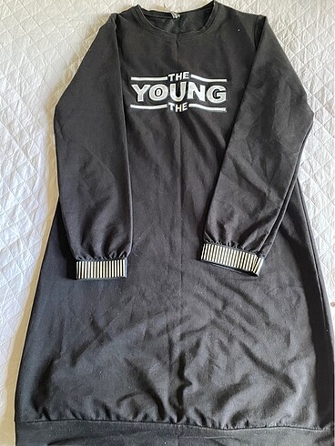 Tunik sweat