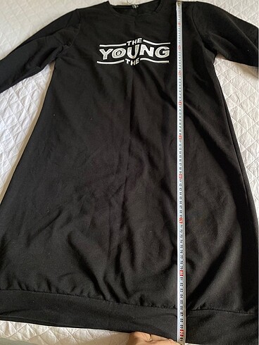 Defacto Tunik sweat