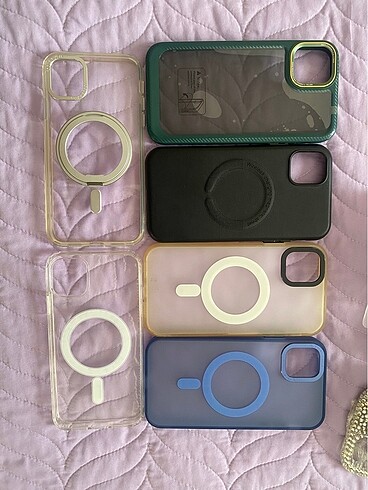 İphone 11 kılıf