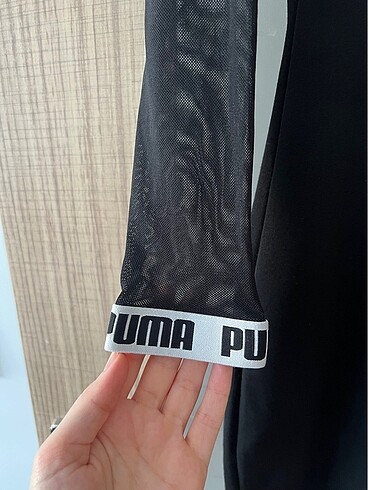 Puma Puma elbise