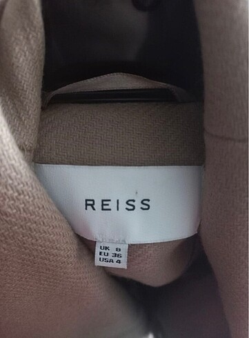 Reiss Reiss kaban