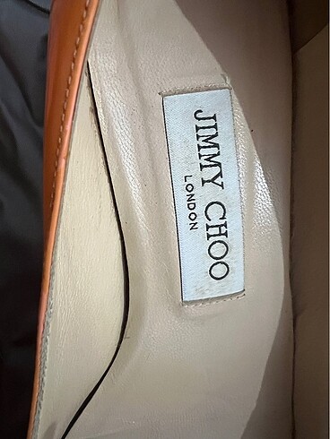 Jimmy Choo Jimmy choo ayakkabı