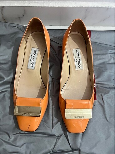 Jimmy choo ayakkabı