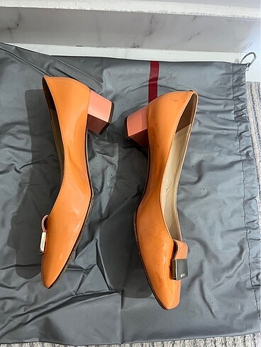 38 Beden Jimmy choo ayakkabı