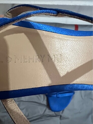 Mehry Mu Mehry mu sandalet