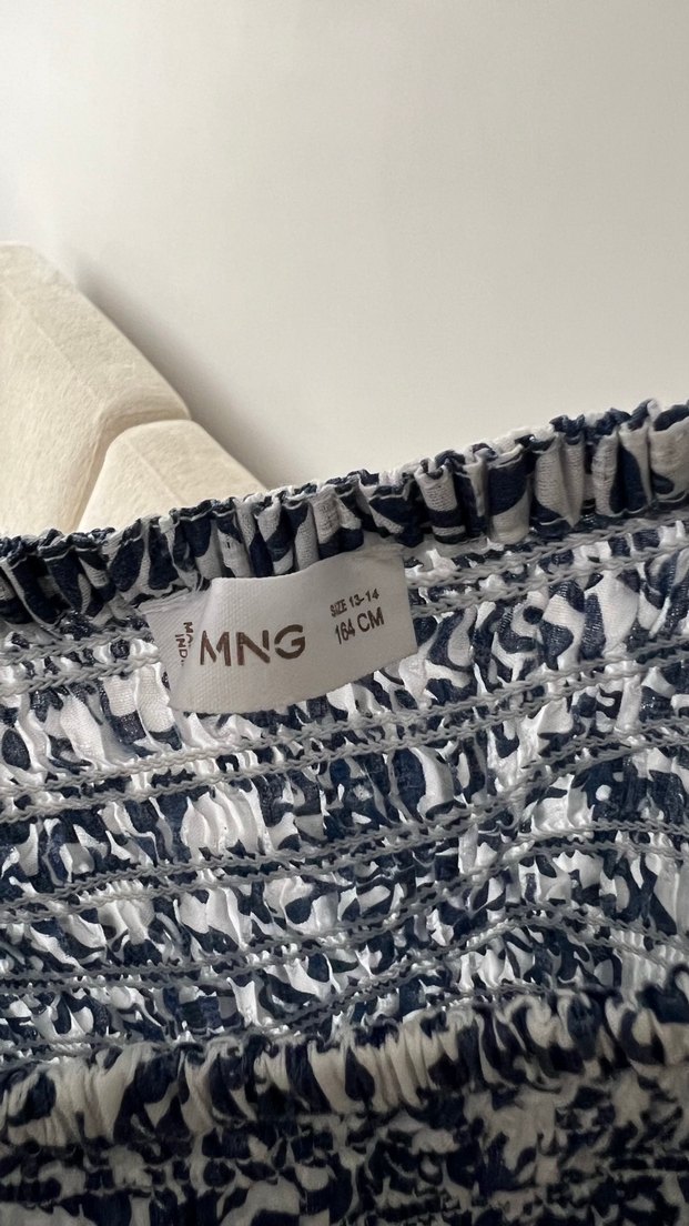 Mango tulum — görsel 5/6
