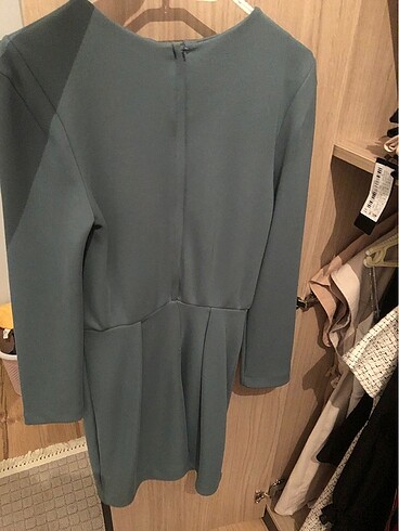 H&M Elbise