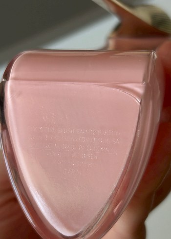 Carolina Herrera Good Girl Blush - Görsel 3
