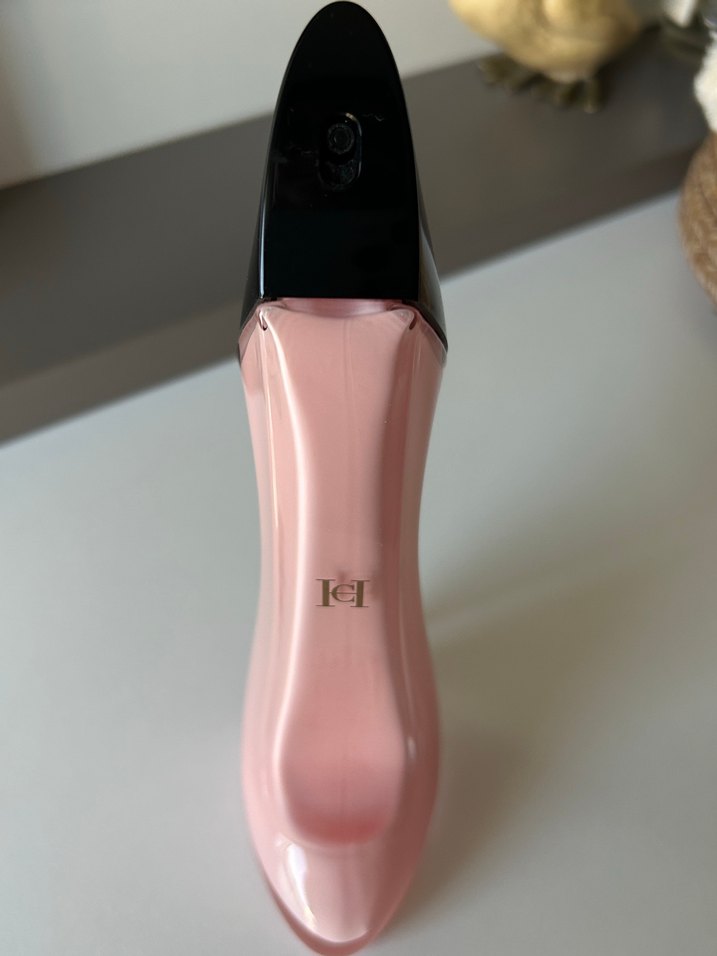 Carolina Herrera Good Girl Blush - Görsel 2