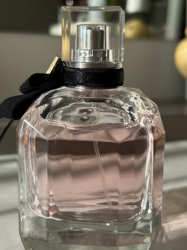 Yves Saint Laurent Mon Paris - Görsel 2