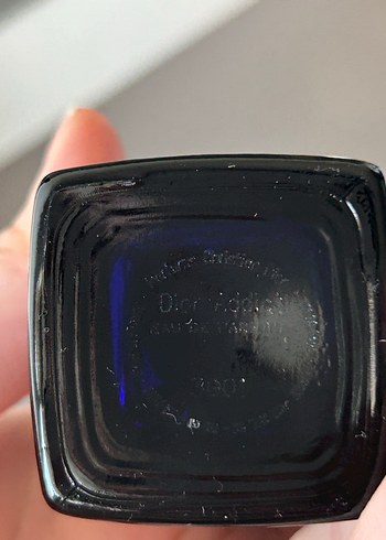 Dior Addict - Görsel 3