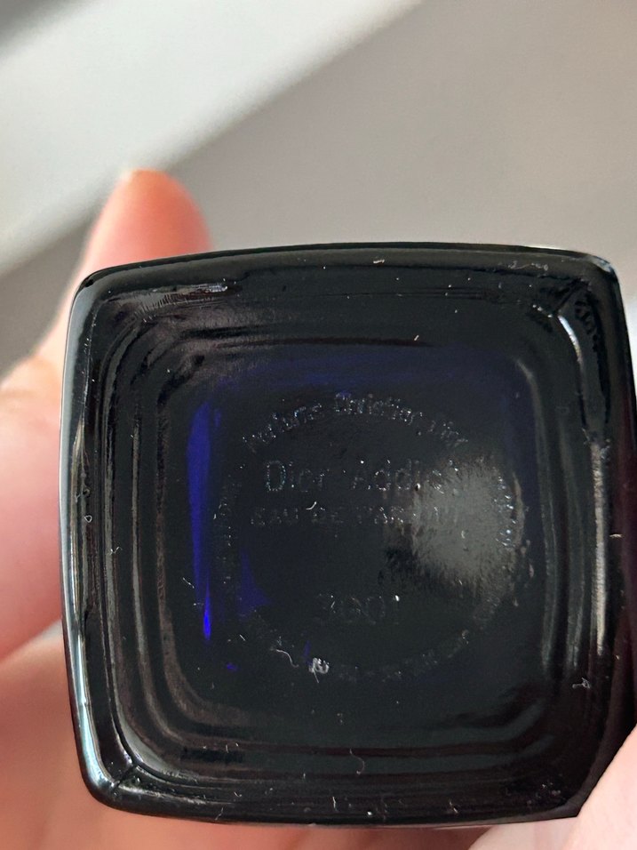 Dior Addict - Görsel 3