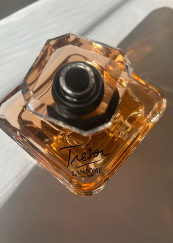 Lancôme Trésor Kadın Parfümü - Görsel 2