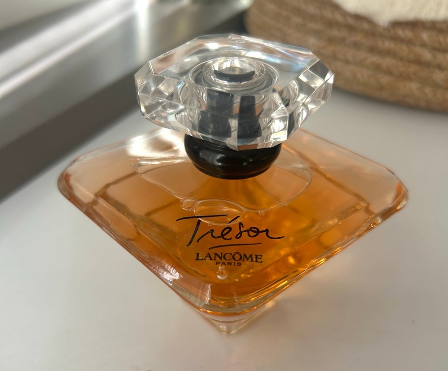 Lancôme Trésor Kadın Parfümü - Görsel 3