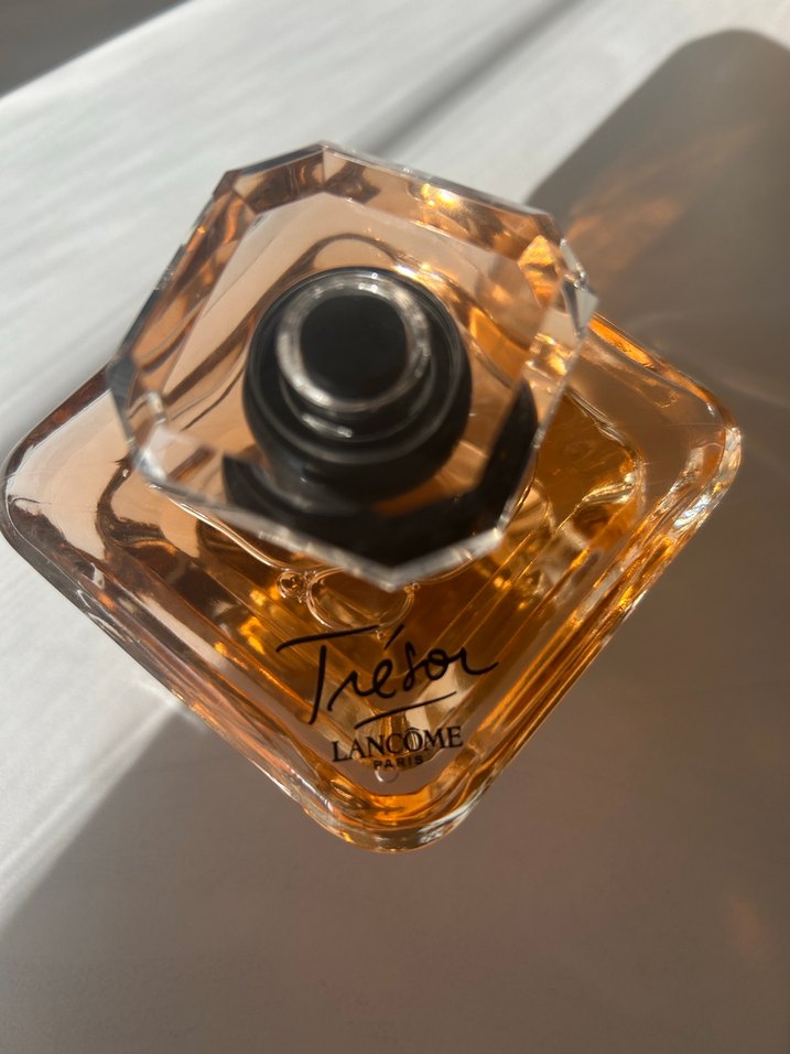 Lancôme Trésor Kadın Parfümü - Görsel 2
