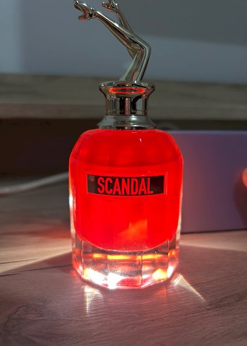 Scandal Le Parfum Jean Paul Gaultier - Görsel 2