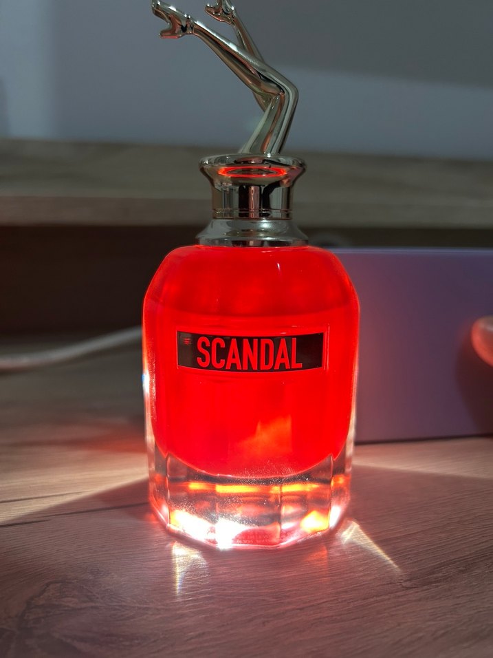 Scandal Le Parfum Jean Paul Gaultier - Görsel 2