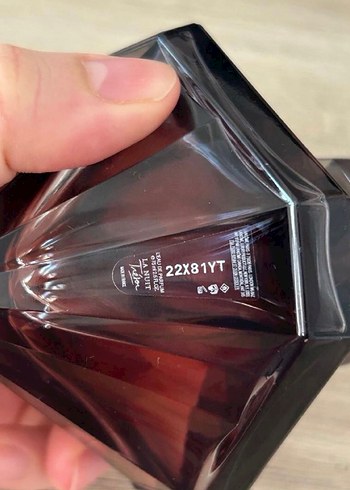 Lâncôme La Nuit Tresor - Görsel 2