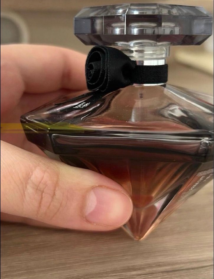 Lâncôme La Nuit Tresor - Görsel 3