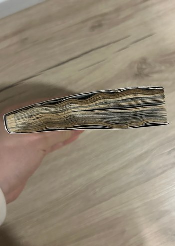 İkinci el Manga - Görsel 3