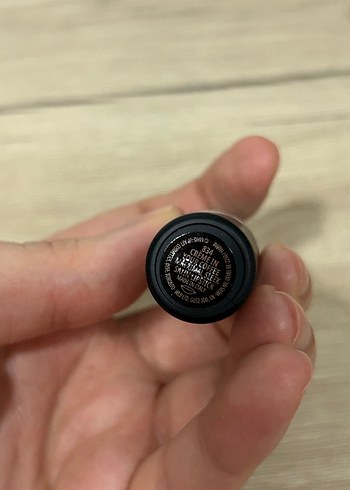 MAC Creme in your coffee - Görsel 3