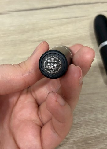 MAC Brick-O-La - Görsel 3