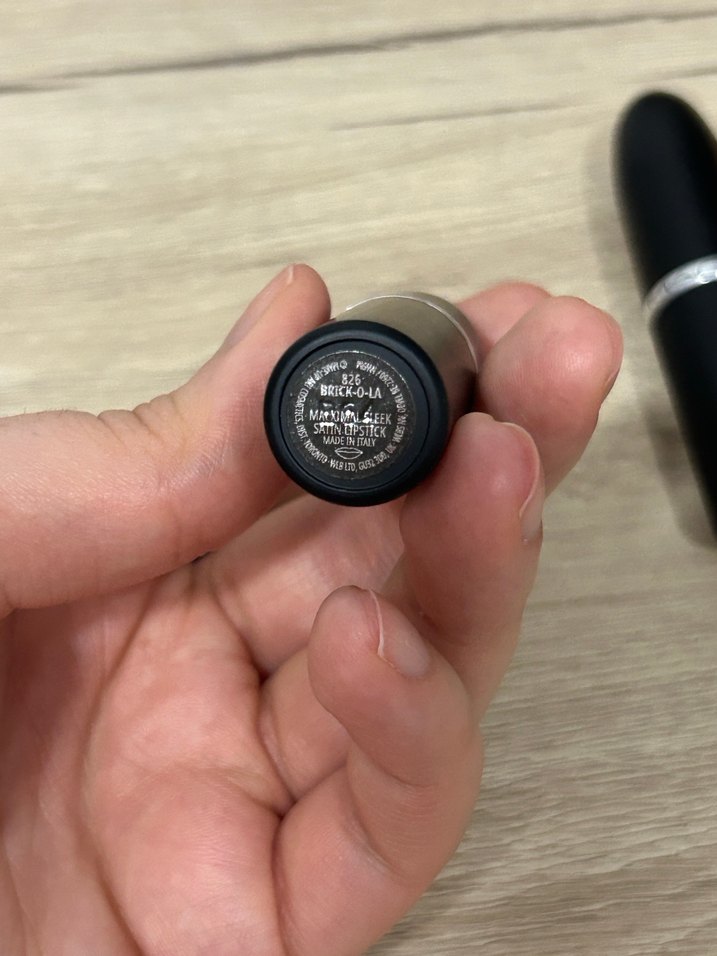 MAC Brick-O-La - Görsel 3