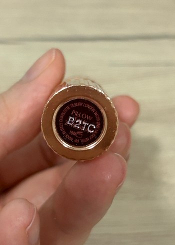 Charlotte Tilbury Pillow talk medium - Görsel 3