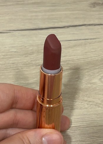 Charlotte Tilbury Pillow talk medium - Görsel 2