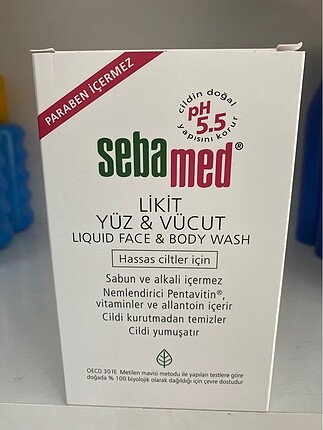 SEBAMED