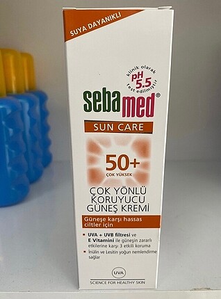 SEBAMED