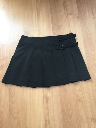 Xs beden mini etek
