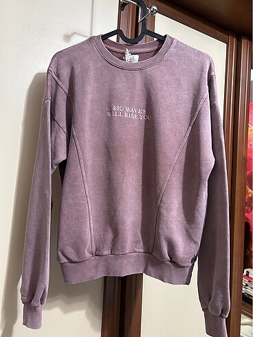 Pull Bear sweet