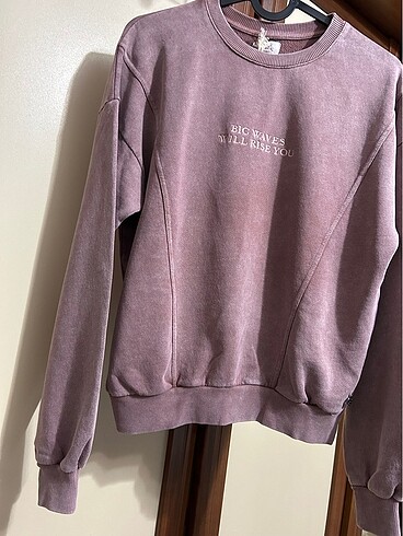 xs Beden pembe Renk Pull Bear sweet