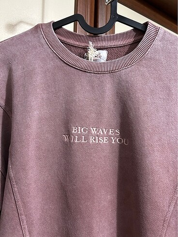 xs Beden Pull Bear sweet