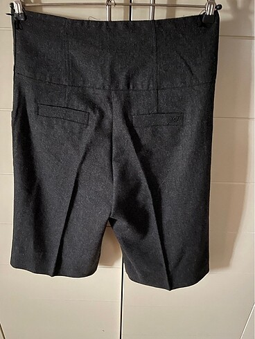 m Beden Bermuda pantolon