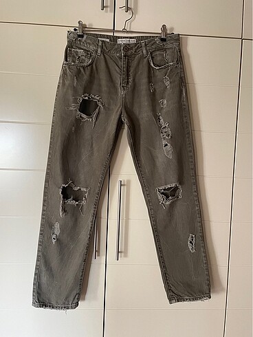 Berskha jean