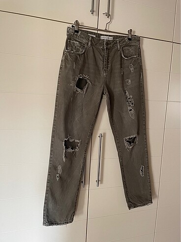 Bershka Berskha jean