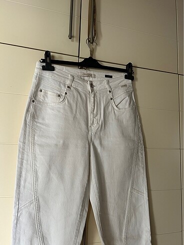 Mavi Jeans Mavi boyfrend jean
