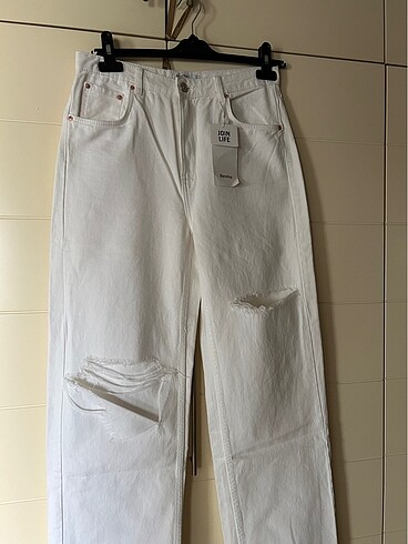 Bershka Berskha jean