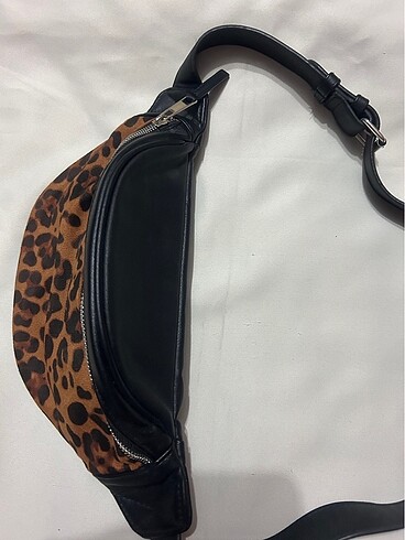 Stradivarius Stradivarius bel çantası
