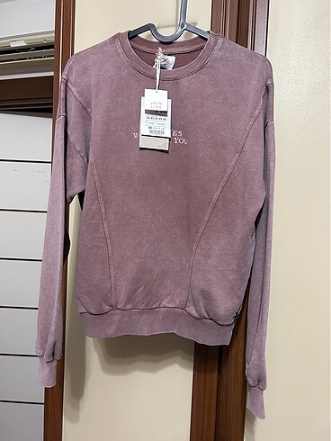 Pull&bear seweat