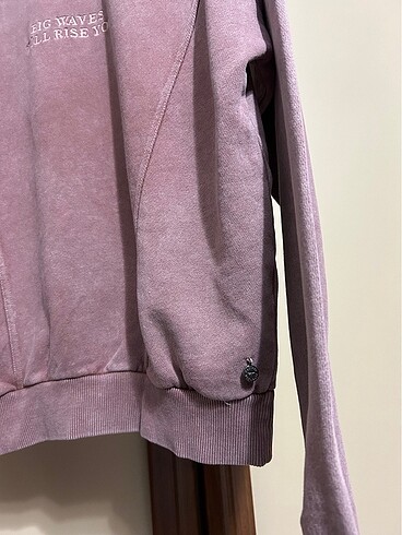 xs Beden Pull&bear seweat
