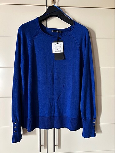 Stradivarius mevsimlik bluz