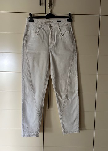 Mavi Jeans Pantolon