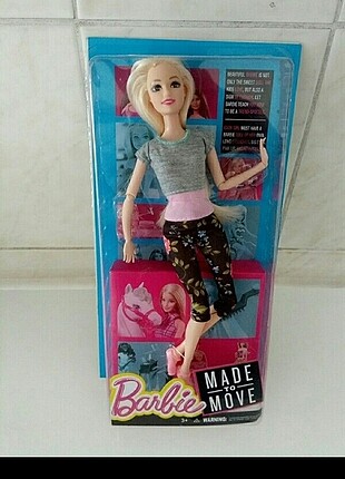 Barbie