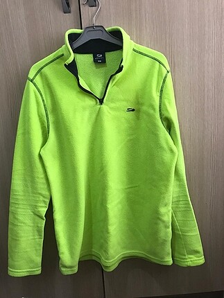 Neon yeşil