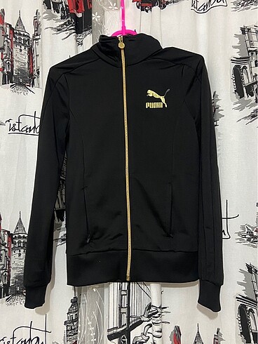 Puma sweat